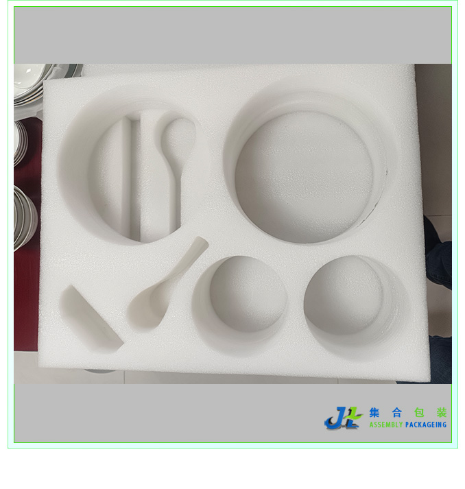 珍珠棉陶瓷包装精选可靠，品质过硬，值得托付